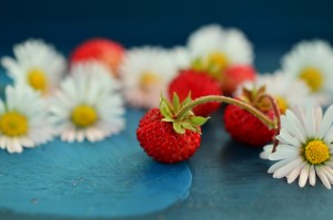strawberries-800521_1280